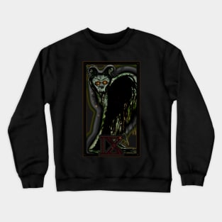 The Hermit Crewneck Sweatshirt